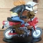 Benutzeravatar