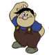 Benutzeravatar