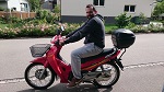 Benutzeravatar