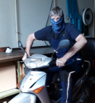 Benutzeravatar