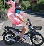 Benutzeravatar