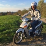 Benutzeravatar