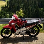 Benutzeravatar