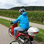 Benutzeravatar