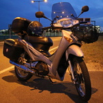 Benutzeravatar